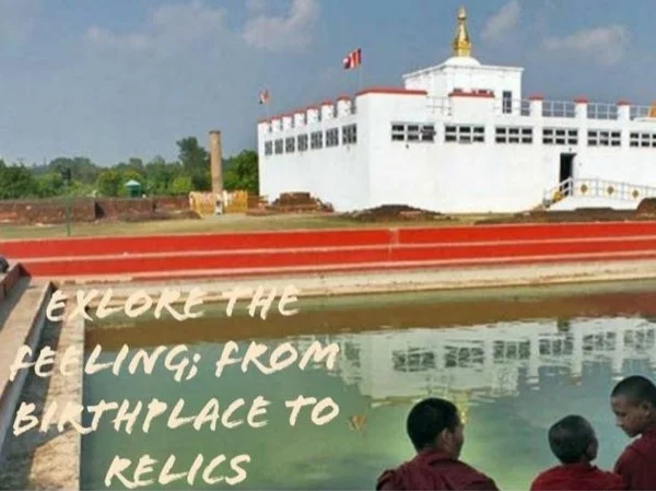 Multiday Nepal Tour - Greater Lumbini Buddhist Circuit