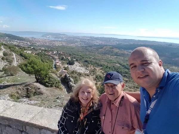 Day Trip Split- Salona- Trogir -Klis -Authentic lunch