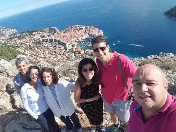 Day Trip to Dubrovnik From Split