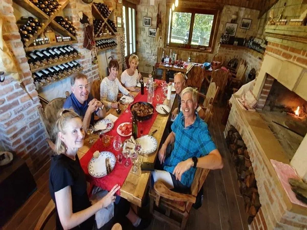 Farm to Table Culinary Tour from Split Authentic Experiences