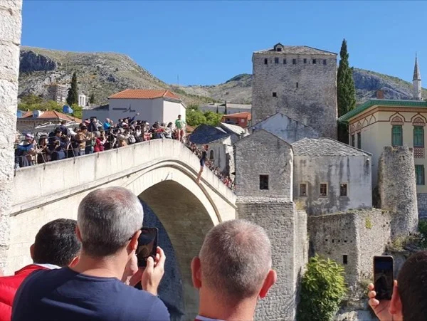 Day Trip Split - Mostar - Dubrovnik