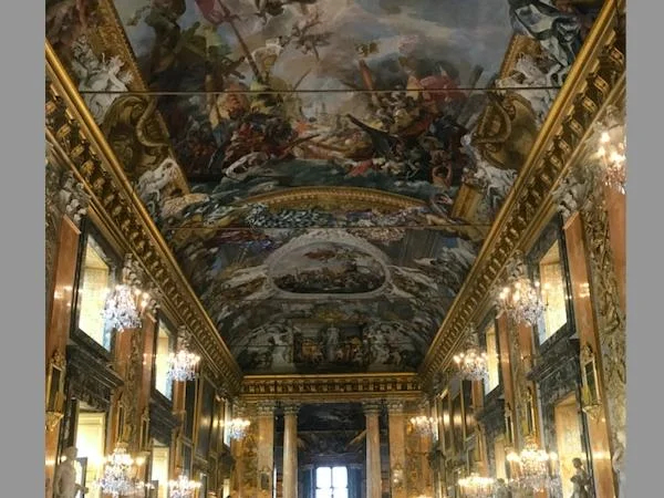 The Colonna Gallery