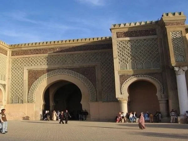 Day Excursion to Meknes, Volublis & Molay Idriss village