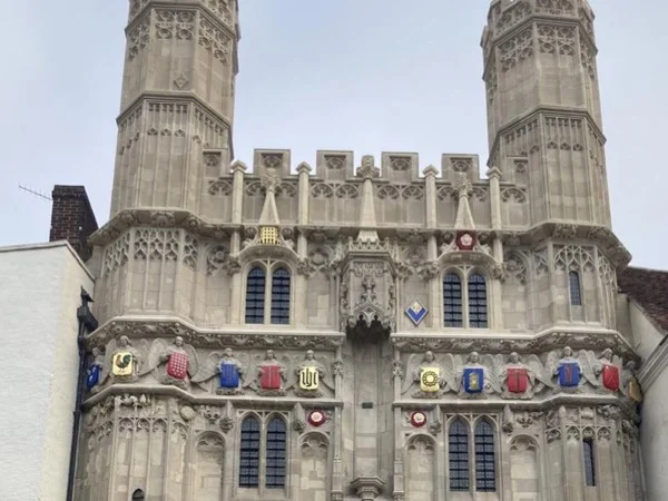Canterbury UNESCO World Heritage Sites in a day - Private Tour