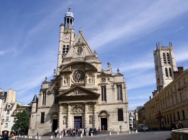 A Latin Quarter private tour