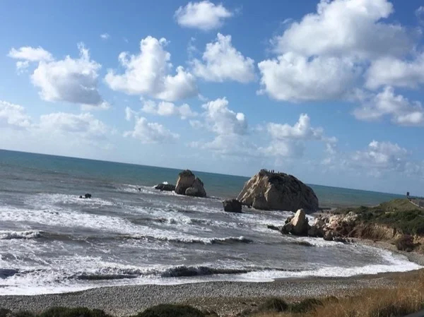 Cyprus's West Wonders Full-Day Private Tour