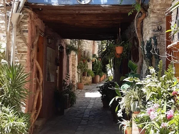 Private Day-trip from Limassol to Nicosia, Cyprus Divided Capital and Lefkara Lace Village