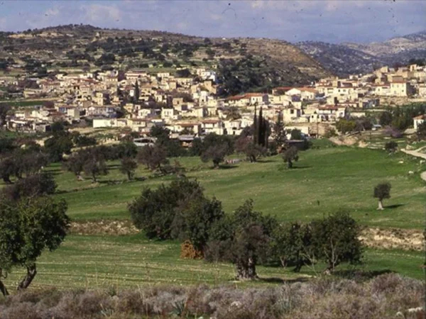 Cyprus's East Wonders Half-Day Private Tour