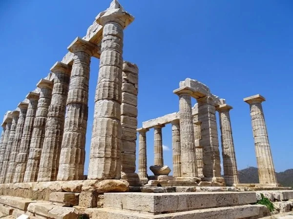 Explore Athens & Attica Riviera in a Full Day Tour