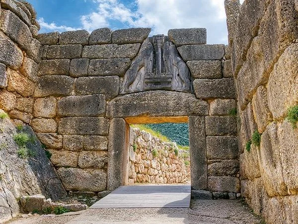 Explore Argolis in an Extended Full Day Tour
