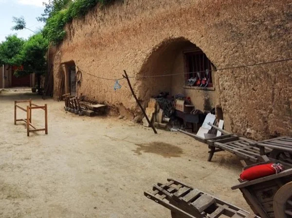 Two Days Xi'an History & Folk Culture Tour