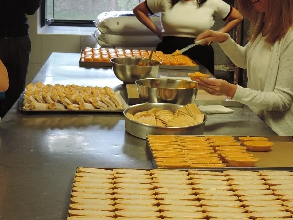 Private Experience with the Flavors of Amarante