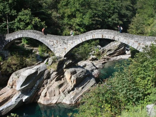 6 day Private Driving Tour of East and South Switzerland