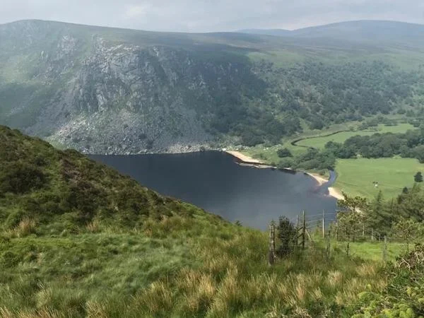 County Wicklow Private Tour