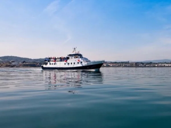 A Private Full Day Cruise Tour