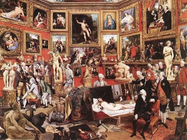 Private Uffizi Museum Tour, 2.5 hours