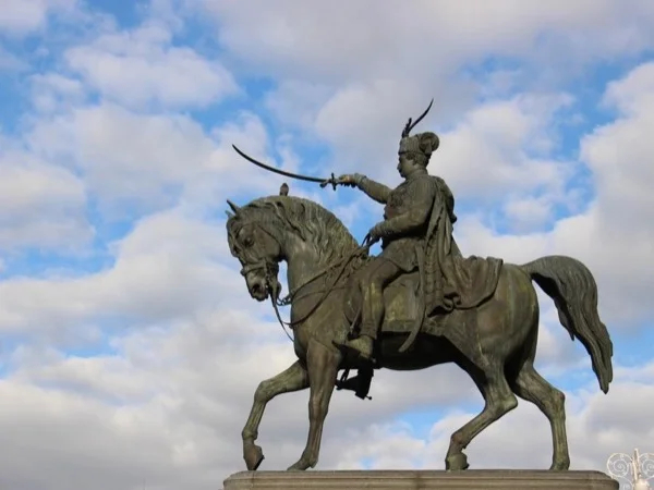 The Best of Zagreb - walking & drive tour from Opatija or Rijeka