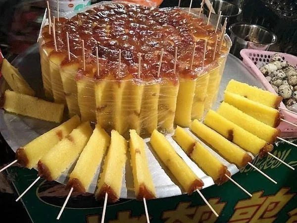 Private Xi'an Night&food tour
