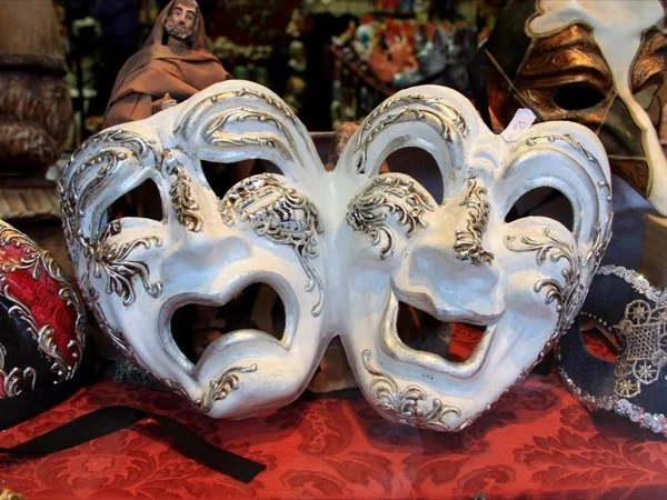 The Carnival Private Tour In Venice