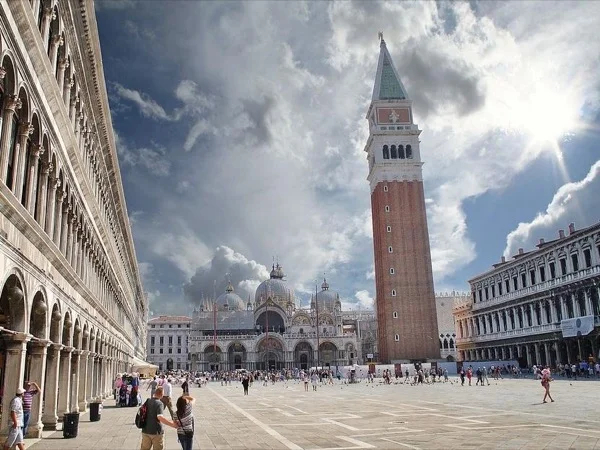A Full Day Tour In Venice