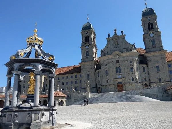 Einsiedeln