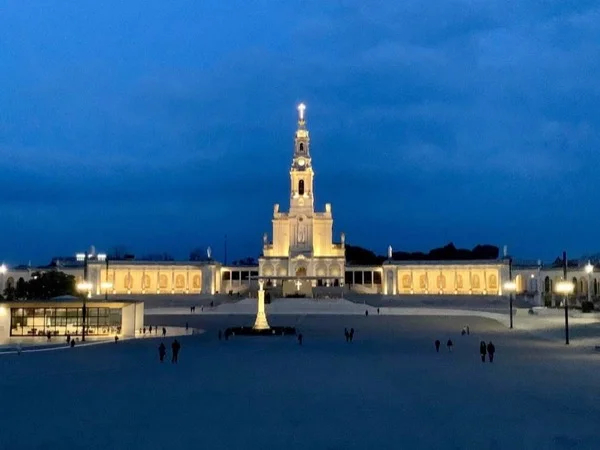 Fatima Sanctuary & Shepherds' Village - Private Full Day Tour from Lisbon