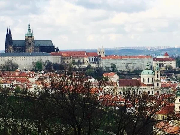 Best of Prague Half Day Tour