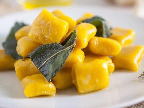Pumpkin's Gnocchi and Tiramisú - learn how to prepare a gourmet Italian meal! - INDOOR Live Virtual Tour