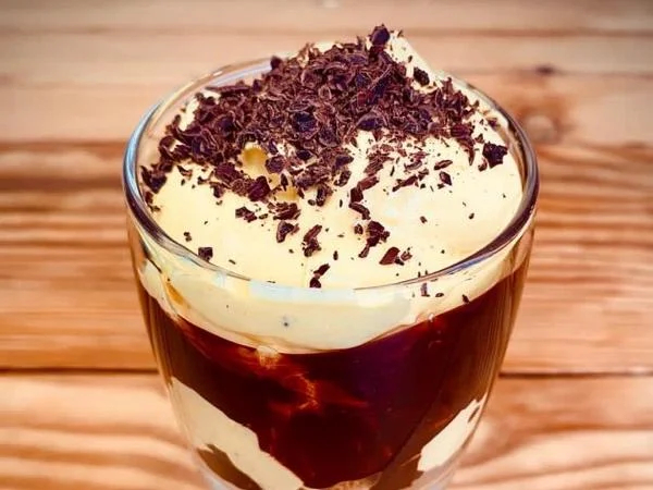 Classic Tiramisù & Strawberries, learn how to prepare 2 versions of the most popular Italian dessert - Live Virtual Tour