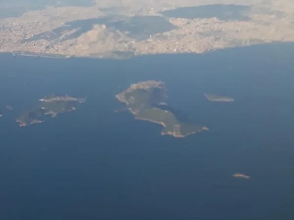 Explore the Princess Islands in this full-day tour from Istanbul
