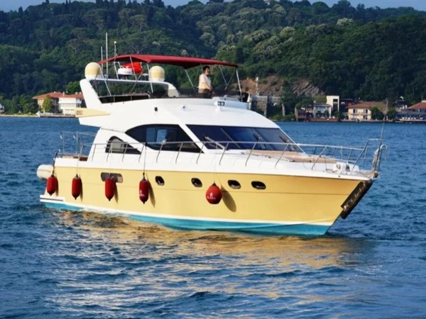 Bosphorus Tour