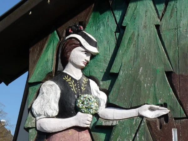 Explore Baden Baden on a full day trip from Colmar.