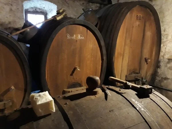 Discover Alsace Wine: Indoor Live Virtual Tour