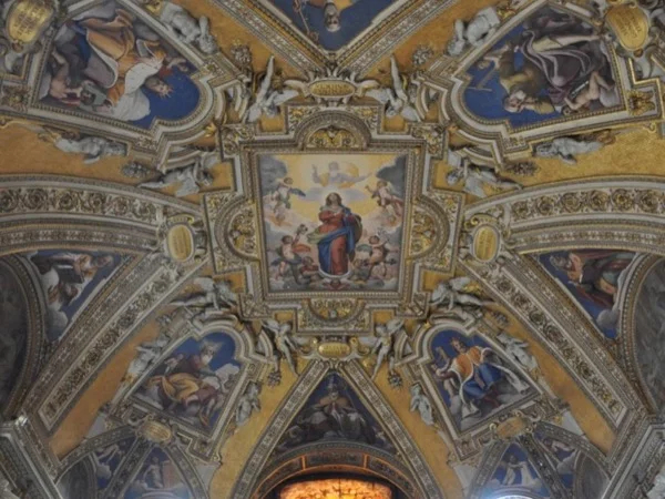 Christian Rome - Papal Basilicas Private Tour