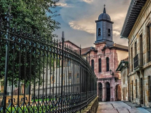 San Sebastian to Bilbao Day trip: Top attractions, visit coastal villages and enjoy amazing nature