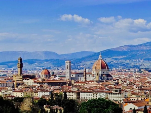 Florence: the Queen of Renaissance - Half day Private tour