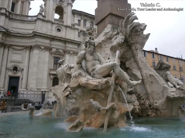 Rome Private Food Tour: How to Move in the ancient city center and Where to eat!