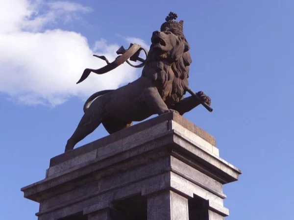 Addis Ababa City Tour