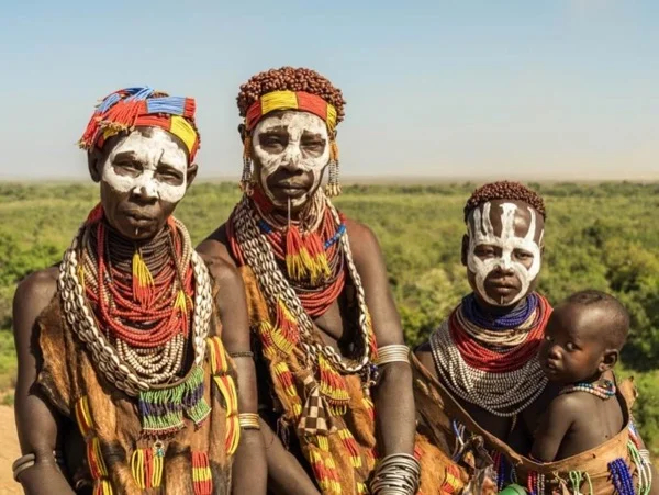 Southern Ethiopia: Omo Valley Private Tour