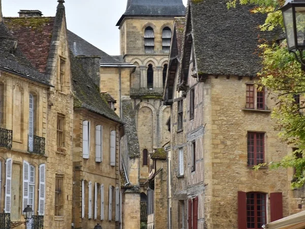 2 days tour in Perigord