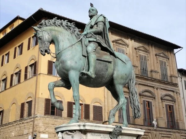 The Medici family of Florence: Half-Day Walking Tour