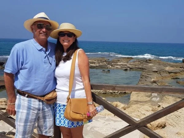 Private Tour along the Coastal Plain-Ashdod to Caesarea