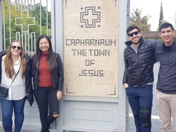 The Cradle of Christianity Private Tour-from Haifa