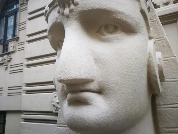 Legends and Stories of Riga Walking Tour