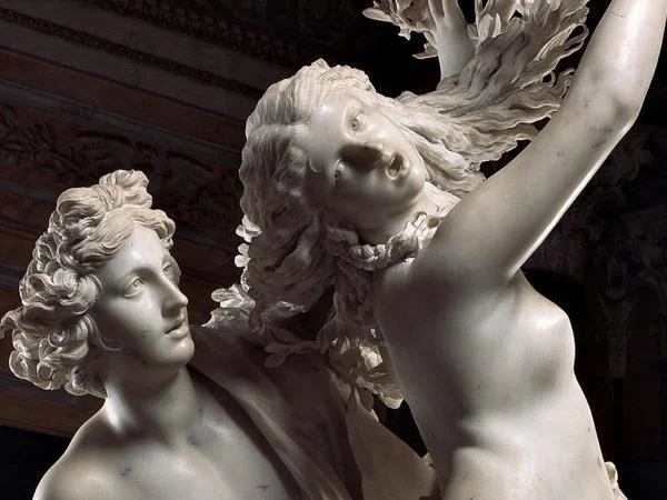 Galleria Borghese, a shrine of the Arts