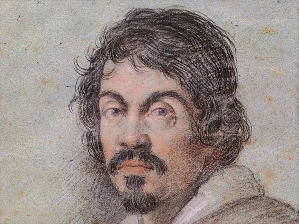 Caravaggio the painter: Life and tragedy in a Genius' masterpieces