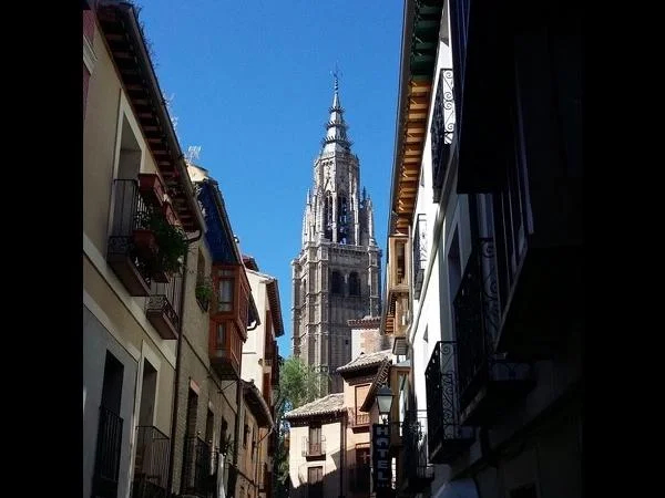 A day in Toledo from Madrid. Private Tour by High-speed train