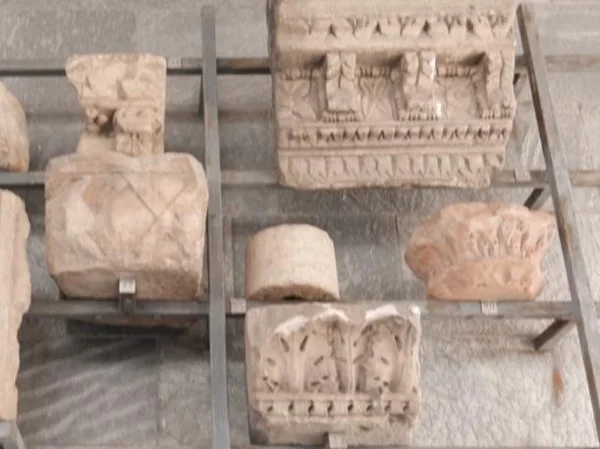 Glorious past and exciting present: Roman Empire and it's traces in Cologne