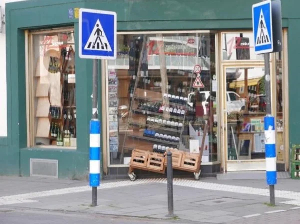 Südstadt Express Tour: The iconic quarter of the city of Cologne