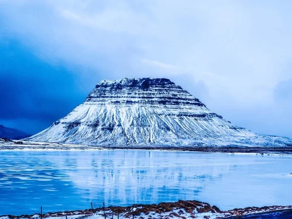 Beautiful Snæfellsnes, Private Tour, Shore Excursion, from Reykjavik